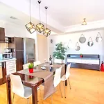 Europe Residence Central Apartment