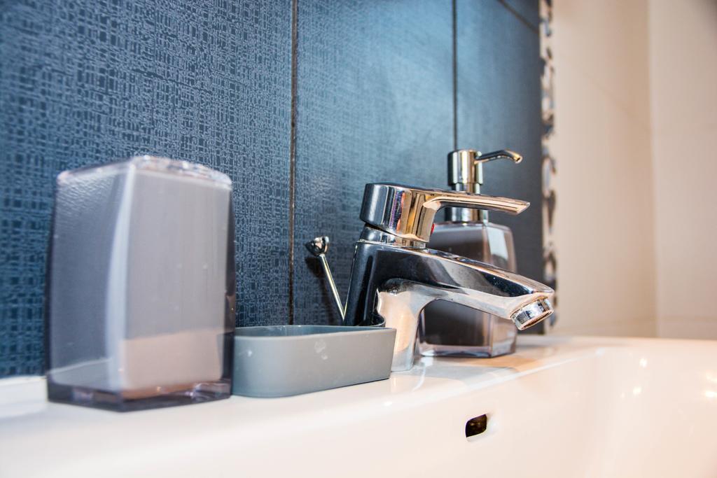 Apartament Europe *