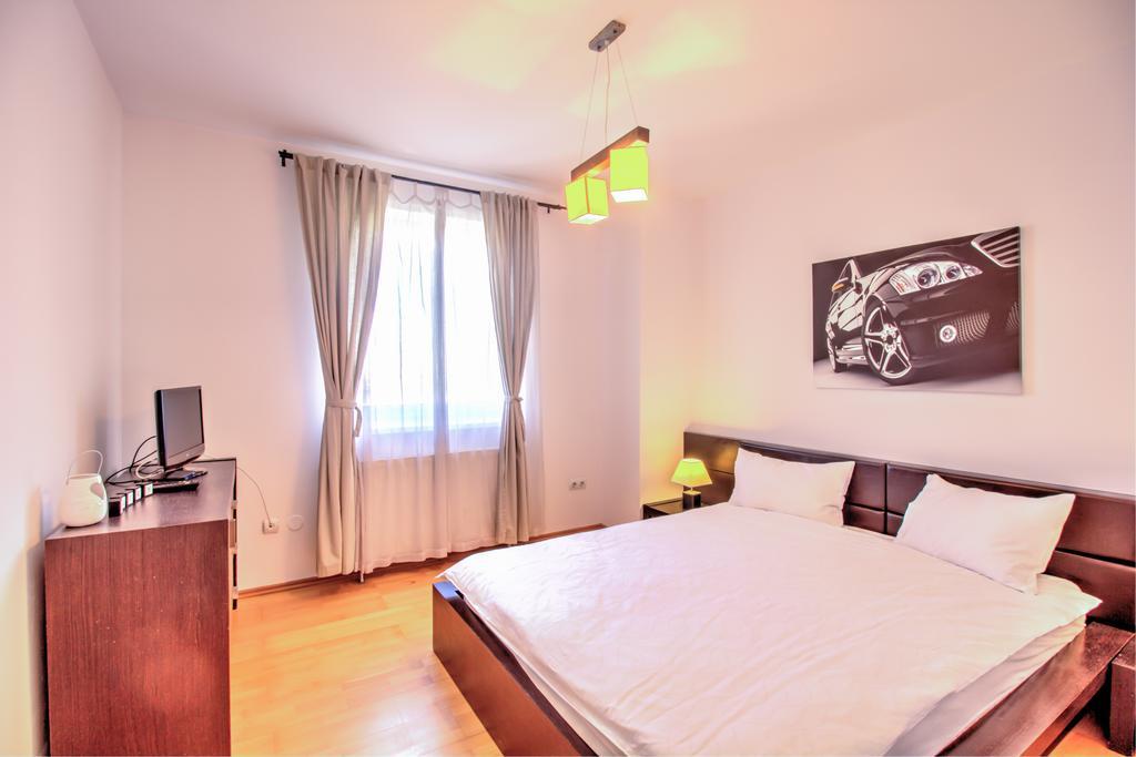 Europe Apartament *