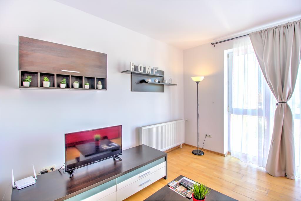 Apartament Europe Brașov