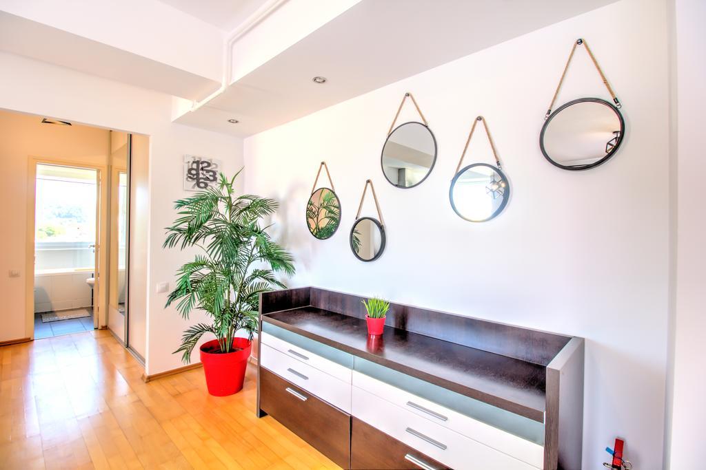 Apartament Europe *