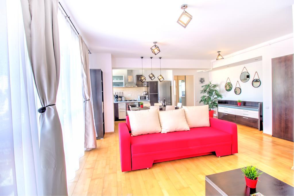 Europe Apartament