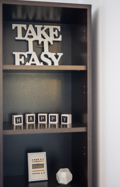 Apartament Europe *