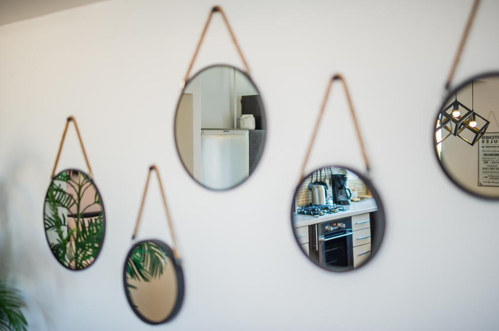 Apartament Europe